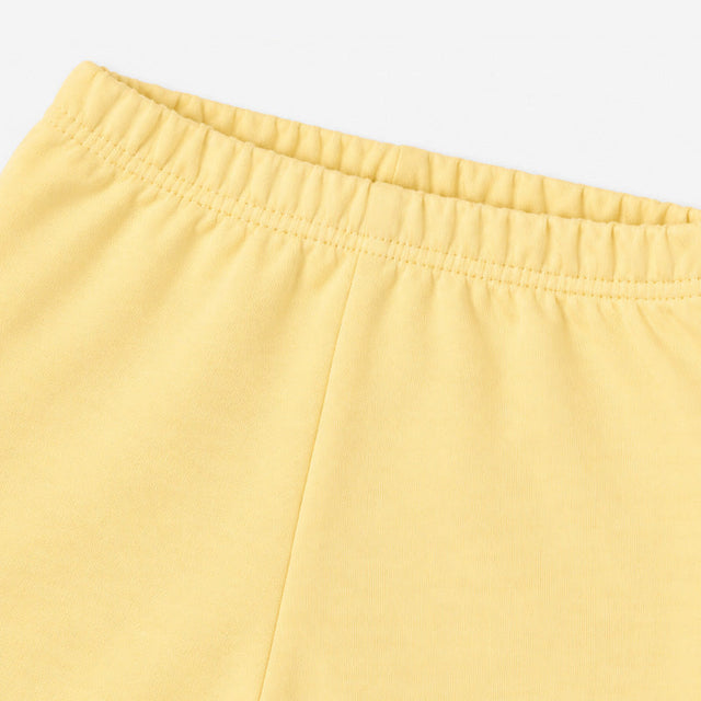 PANTALON con pie MAIZ