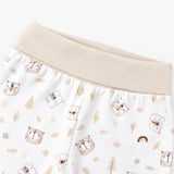 PANTALON con pie MATEO