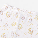 PANTALON con pie OVEJITAS