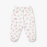 PANTALON con pie ROSI MELON