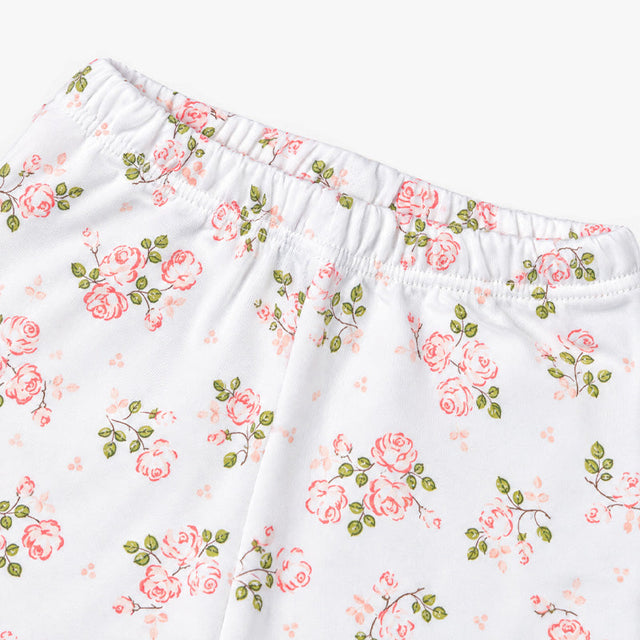 PANTALON con pie ROSI MELON