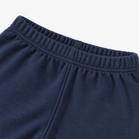 PANTALON con puño AZUL