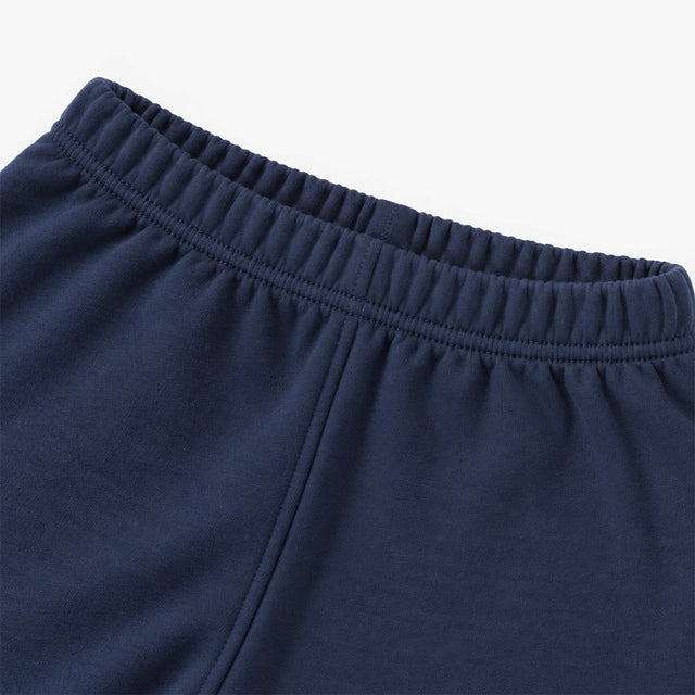PANTALON con puño AZUL