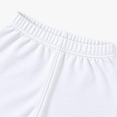 PANTALON con puño BLANCO