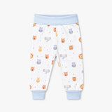 PANTALON con puño CARITAS