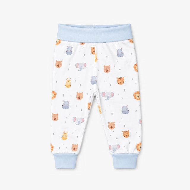 PANTALON con puño CARITAS
