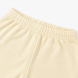 PANTALON con puño CRUDO