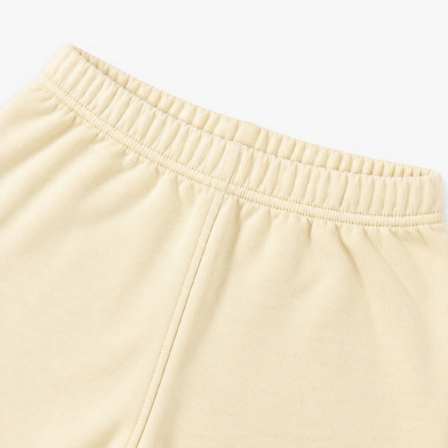 PANTALON con puño CRUDO