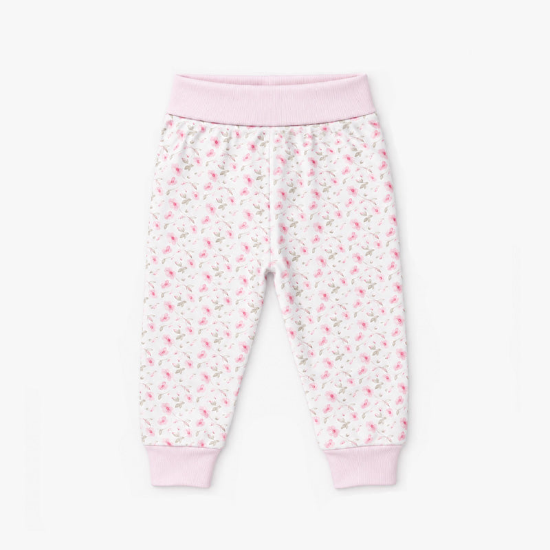 PANTALON con puño LAILA