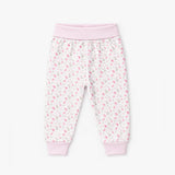 PANTALON con puño LAILA