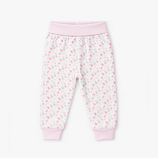 PANTALON con puño LAILA