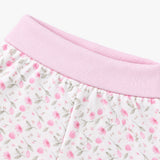 PANTALON con puño LAILA