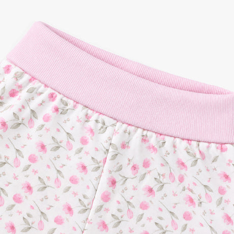 PANTALON con puño LAILA