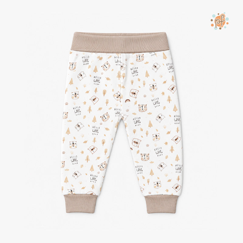 PANTALON con puño MATEO