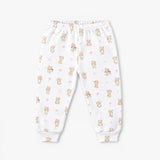 PANTALON con puño OSITA