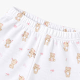 PANTALON con puño OSITA