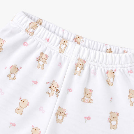 PANTALON con puño OSITA