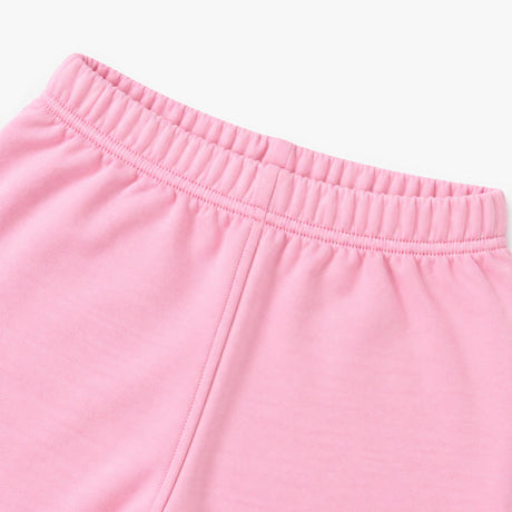 PANTALON con puño PALO ROSA