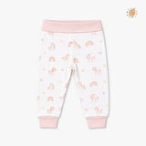 PANTALON con puño UNICORNIO