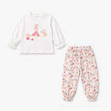 PIJAMA ML CUELLO REDONDO ALDANA