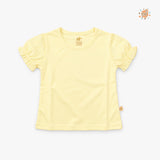 POLO MC ARLETH AMARILLO