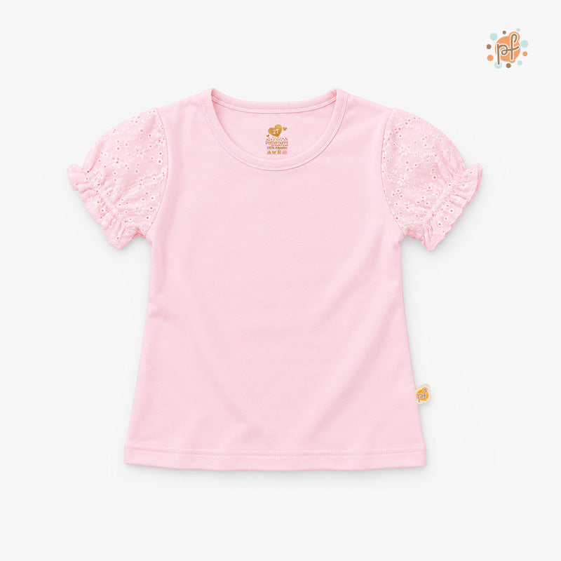 POLO MC ARLETH ROSADO