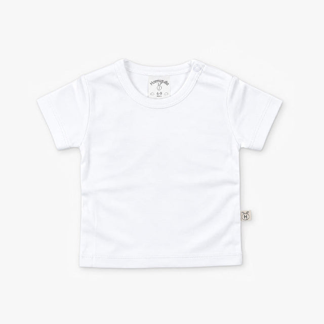POLO MC BLANCO