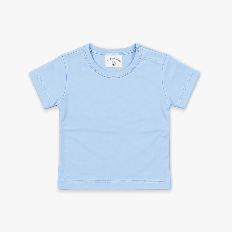 POLO MC CELESTE