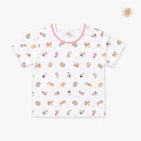 POLO MC CIRCUS ROJO