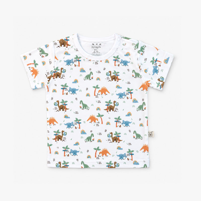 POLO MC DINO
