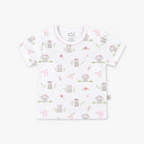 POLO MC JUNGLE ROSE