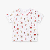 POLO MC LITTLE RED