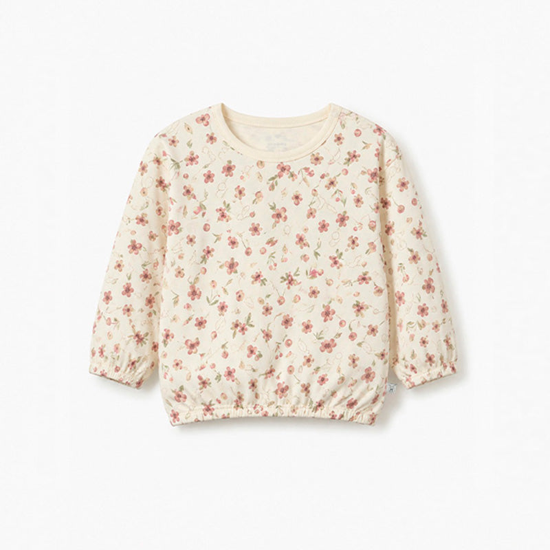 POLO ML GERALDINE IVORY
