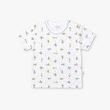 POLOS MC AVION INDIGO