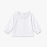 SET JUMPER POLO CBB HILDITA BEIGE
