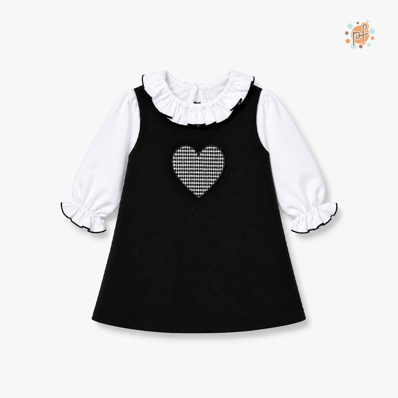 SET JUMPER POLO CBB SELENA NEGRO