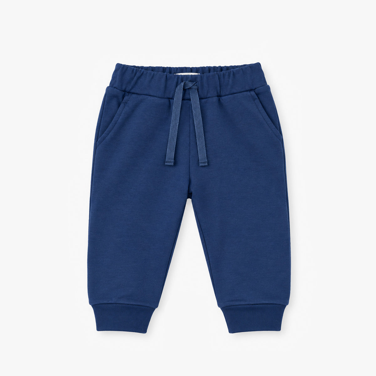 SET POLERA PANTALON FRENCH TERRY DRAGONES ACERO