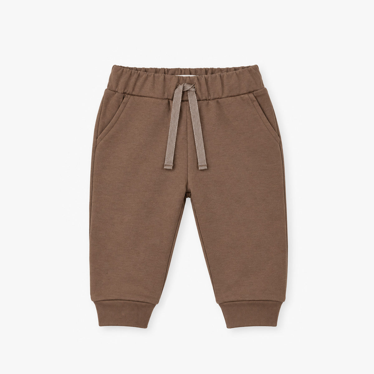 SET POLERA PANTALON FRENCH TERRY TRANSPORTE VERDE