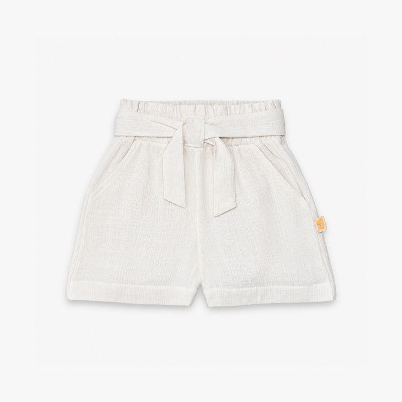 SHORT AILANI GIRLS HUESO