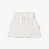SHORT AILANI GIRLS HUESO