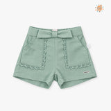 SHORT ROAR JUNGLE VERDE