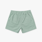 SHORT ROAR JUNGLE VERDE