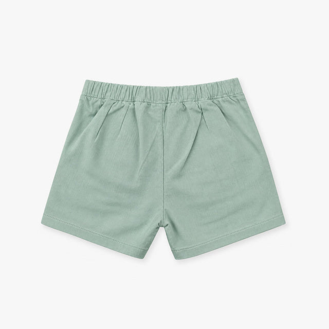 SHORT ROAR JUNGLE VERDE