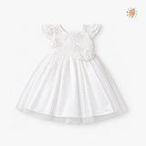 VESTIDO BAUTIZO  PERLA 2249