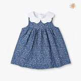VESTIDO MC VALENTINA FLORES