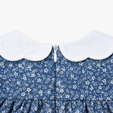 VESTIDO MC VALENTINA FLORES