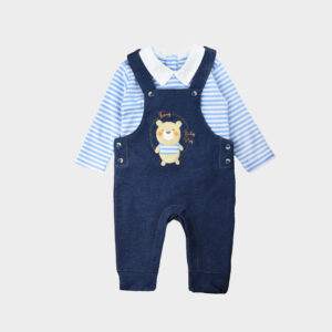 PF Conjunto Overol Mazari Bruno