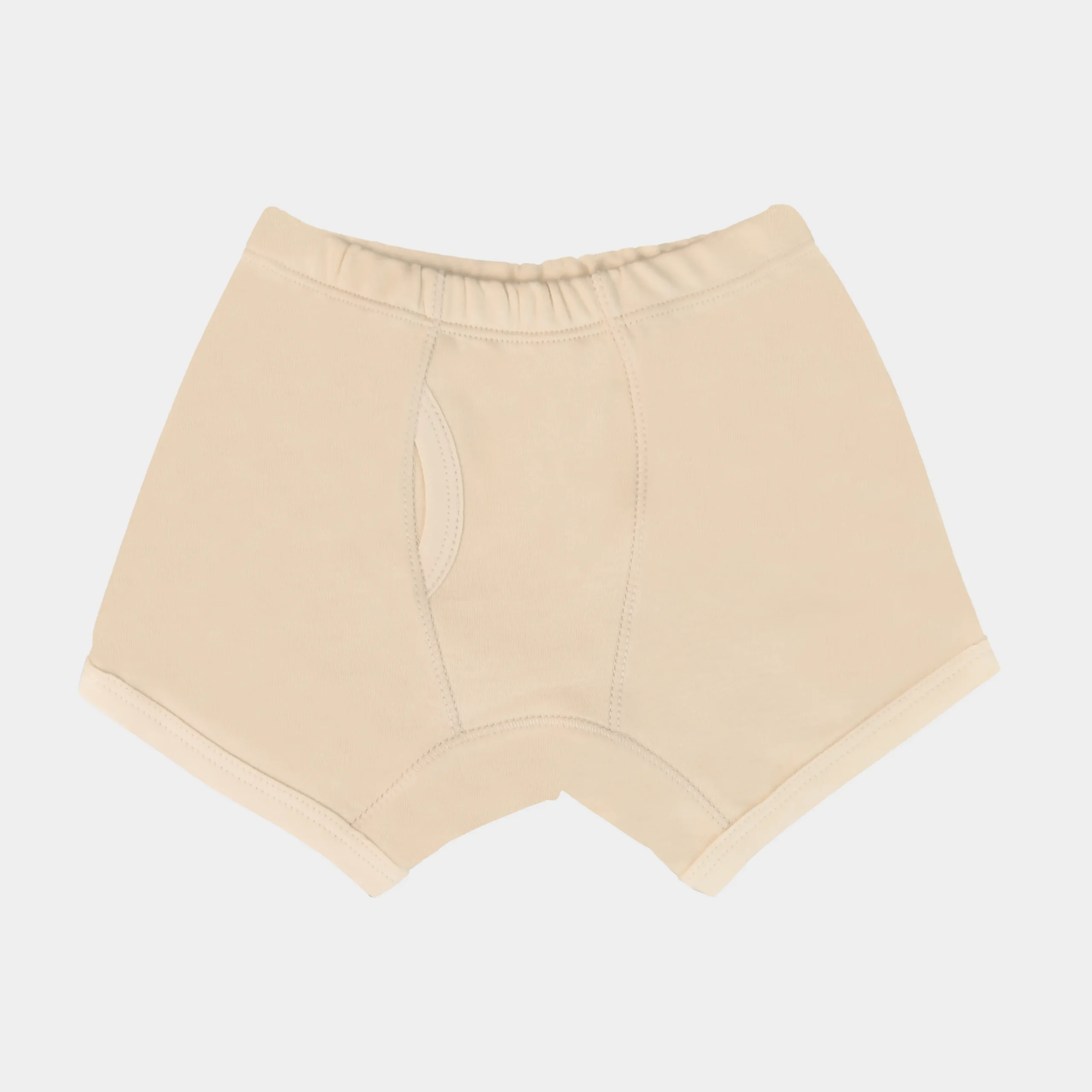Cotton Boxer Shorts -  Canada