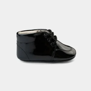 Zapato Badana Negro H200