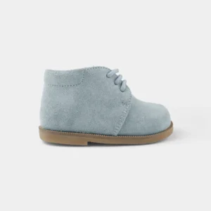 Zapato Celeste 5001